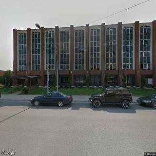 Lewistown Eagles Manor