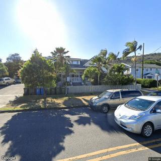 Manoa Senior Care