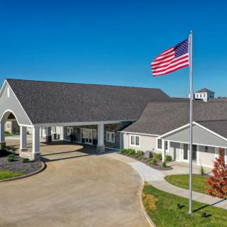 Cedarhurst of Farmington