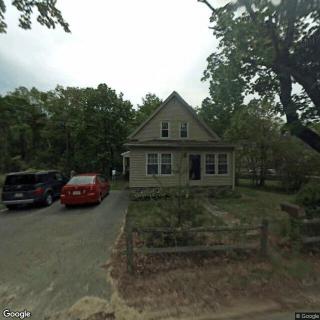 Forest Manor Rest Home