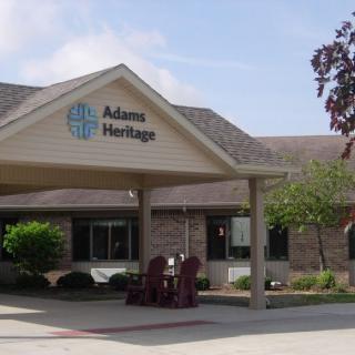Adams Heritage