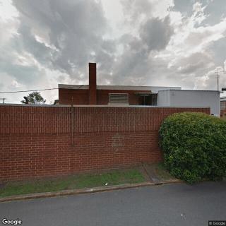 Brown Memorial Convalescent