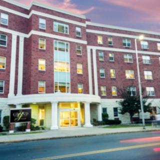 The Grand Rehabilitation And Nursing At River Valley