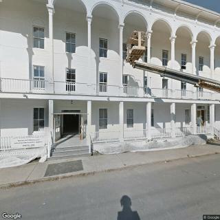 The Cambridge
