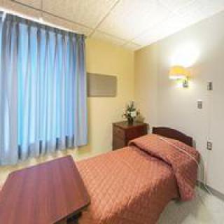 Orchard Rehabilitation & Nursing Center