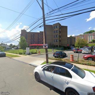 The Silvercrest Center