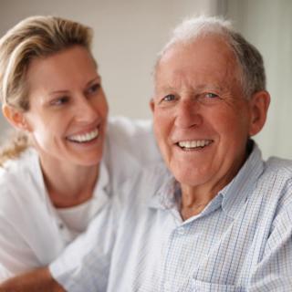 Champion Caregivers