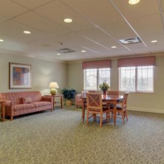 Manorcare Health Services -West Des Moines