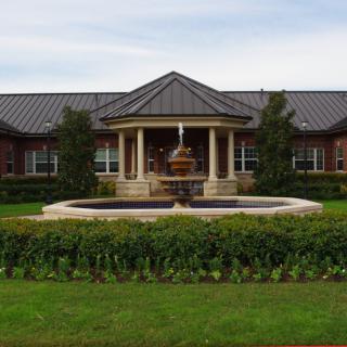 The Villa at Riverstone
