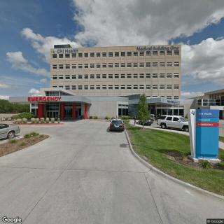 Lifeline of Immanuel Medical
