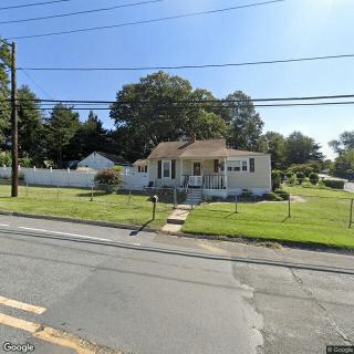 Serendipity in Beltsville