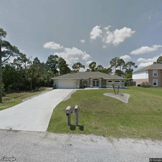 The Dawnview House