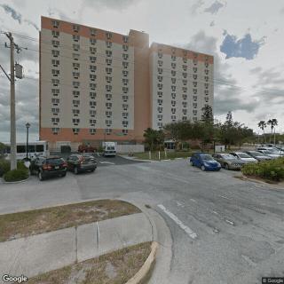 Titusville Towers Assisted Living