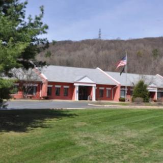 Highland Manor Rehabilitation And Nursing Center