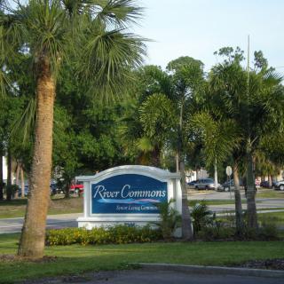 River Commons