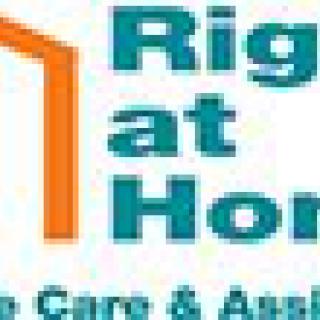 Right At Home - Sandhills