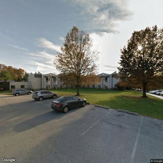 Brandywine Hall