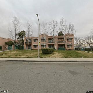 Cedar Town Square Senior Apts