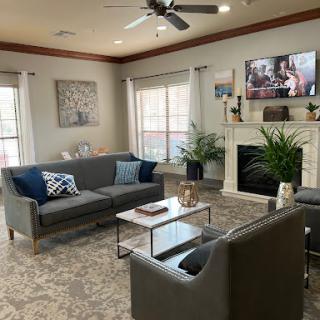 Park Manor Of Tomball