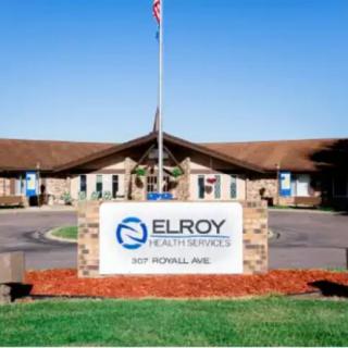 Elroy Health Services