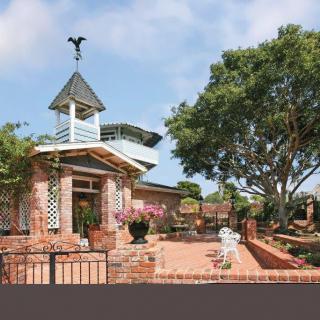 The Gardens