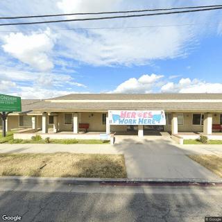 Devonshire Care Center
