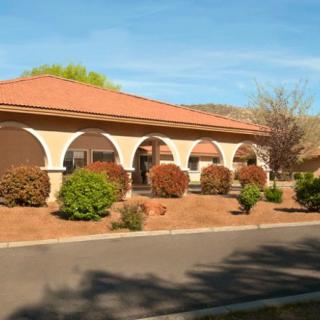 Haven Of Camp Verde