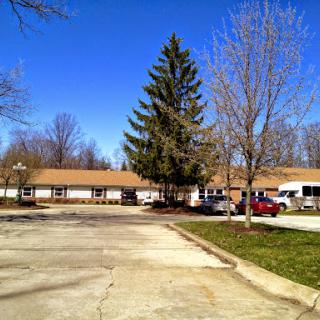 Country Club Ashtabula