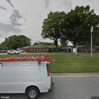 Silas Creek Rehabilitation Center