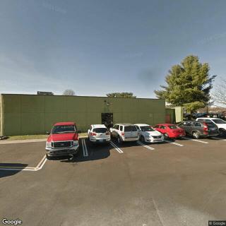 Nursing Home Ombudsman Agency