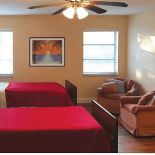 Royal Palm Residence