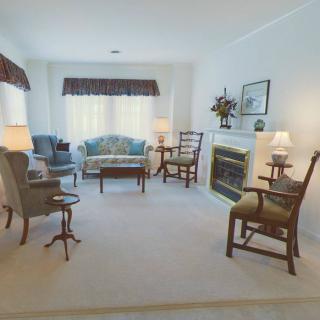 Quincy Retirement Community