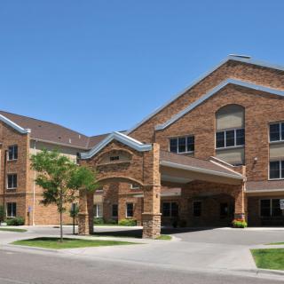 The Alton Memory Care
