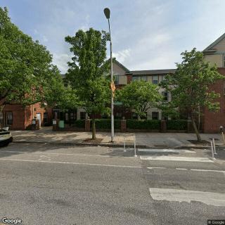 Irvington Place Apartments