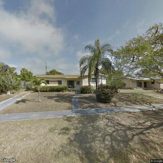 Sylvia's Senior Home