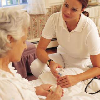 Tender Home Care,  Inc. - Camarillo