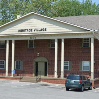 Heritage Village of Gladstone