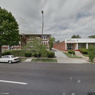 Union Manor Residential Care