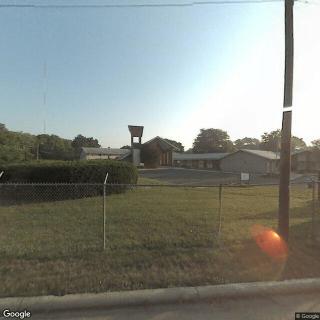 St Rita's Nursing Home