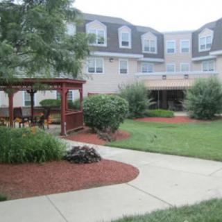 St Ignatius Nursing & Rehab Center