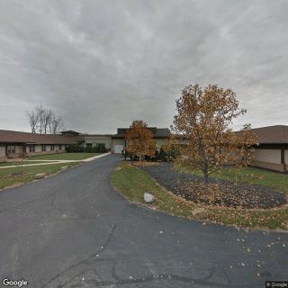 Altercare Of Hilliard Post-Acute Center