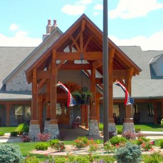 The Inn at Coal Ridge