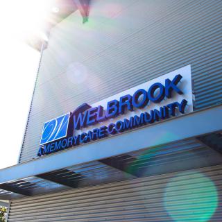 Welbrook Memory Care