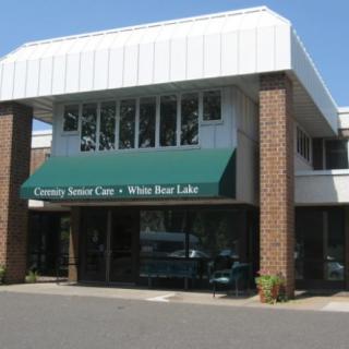 Cerenity Care Center - White Bear Lake