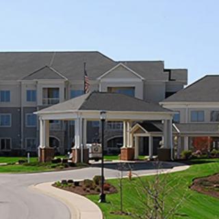 Willows Health Center