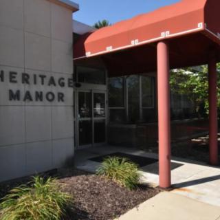Heritage Manor Jewish Hm For
