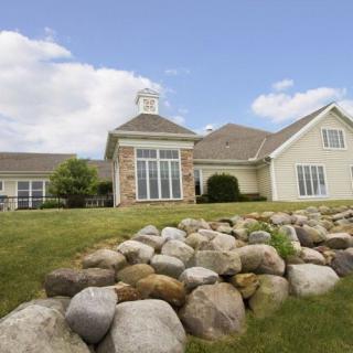Anchor Lodge Retirement Village