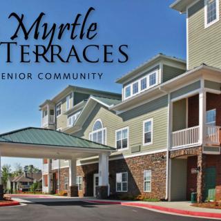 Myrtle Terraces