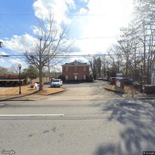 Allwell Healthcare of Georgia