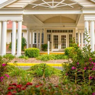 Solomons Nursing Center